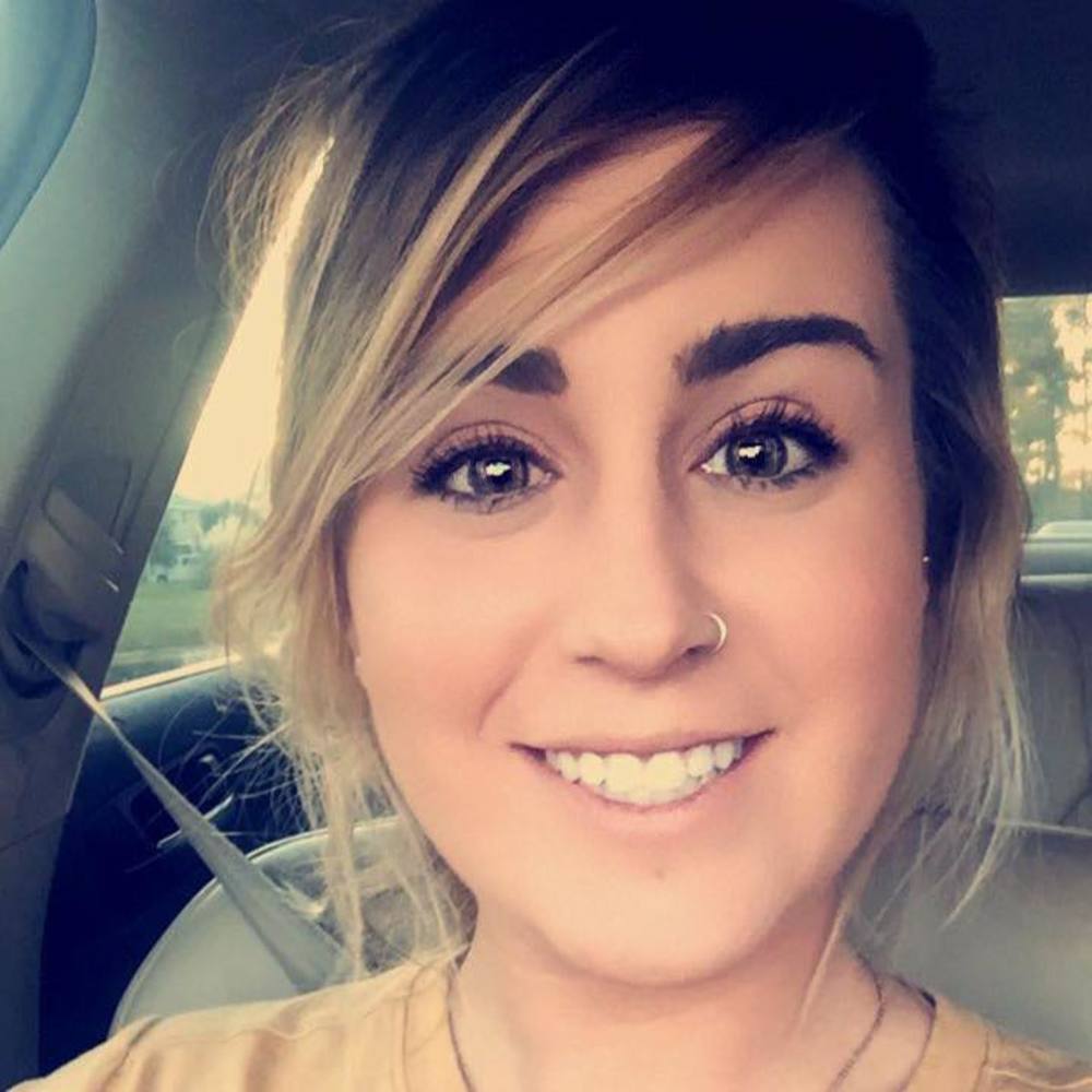 Meet your Posher, Brittany
